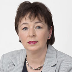 Tanja Kratt, Zweite Vorsitzende der Apothekengewerkschsaft und Leiterin der ADEXA-Tarifkommission